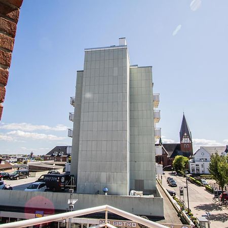 App. Meinecke 29 O Westerland Exterior foto